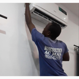 Call Us. Expert In AC Installation And Repair