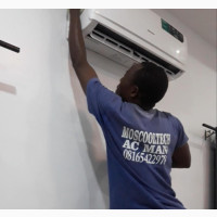 Call Us. Expert In AC Installation And Repair