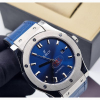 Automatic Hublot