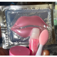 Pinklips Set