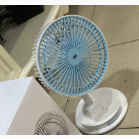 DP Rechargeable Mini Fan Available in Large Quantities