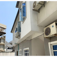 2 Bedroom Apartment in Ikate, Lekki Phase 1 for rent