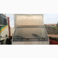Mitsubishi L300 1998 White