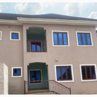 4bdrm Duplex in Diamond City, Enugu for rent