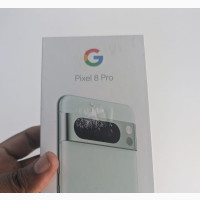 Google Pixel 8 Pro 128 GB Green