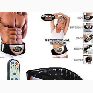 Vibro Shape Waist Trimmers