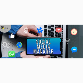 Boost Your Business with Social Media Management and Marketing Services