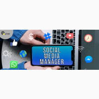Boost Your Business with Social Media Management and Marketing Services