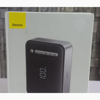 Baseus Super Energy 2in1jump Starter (1000A)
