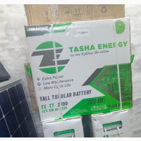 Tasha Energy Solar Battery