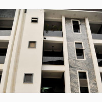 Luxury 3 Bedroom Apartment in Jahi - Fully Furnished Serviced