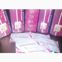 Easycheck Ovulation Test Strips (30 Ovulation Strips 6 Pt)