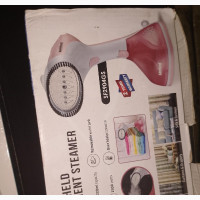 Sanford Handheld Steamer