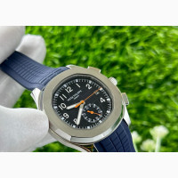 Patek Philippe Rubber Watch