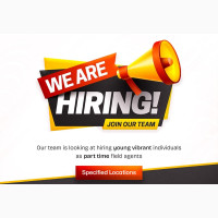 Join Our Team at Estate Informant