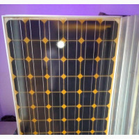 Brown Face 300watts Panels Available