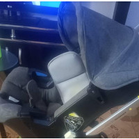 Next Generation Convertible Car Seat/Stroller Combo