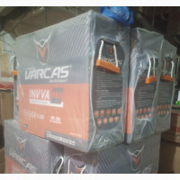 230ah Varcas Tubular Battery in Stock