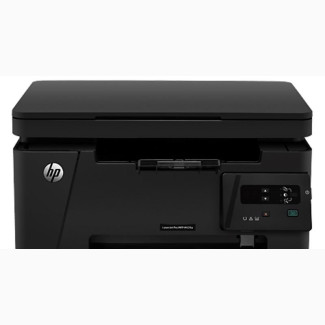 HP Laserjet PRO MFP M125A Printer