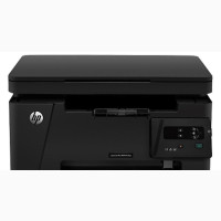 HP Laserjet PRO MFP M125A Printer