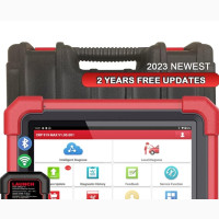 LAUNCH X431 CRP919MAX Wireless Bidirectional Diagnostic Tool