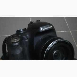 Fiji Film Camera