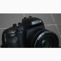 Fiji Film Camera