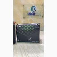 Xbox X Series Open Box