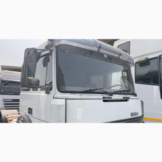 Iveco Turbo