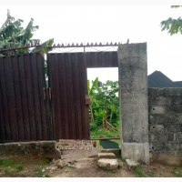 2 Plots of Land for Sale at Sars Road