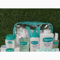 Babymed Skin Care Product