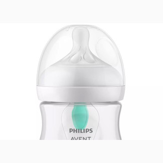 Philips Avent Natural Response 3.0 Airfree Vent Bottle 125ml