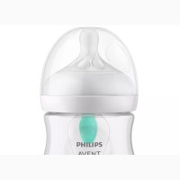 Philips Avent Natural Response 3.0 Airfree Vent Bottle 125ml