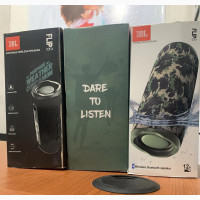 Flip 6 Bluetooth Speaker (Replica)