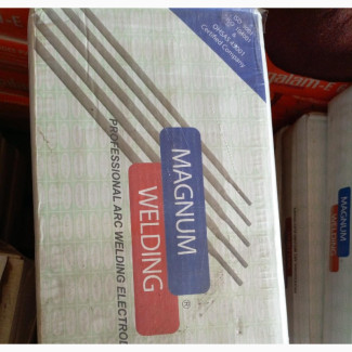 Magnum Welding Electrode