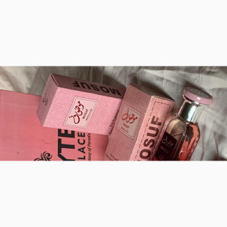 Mosuf Perfume