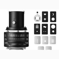 Optical Snoot Modifier