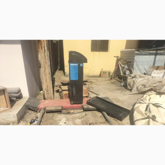 3000kg Hydraulic Car Lift Scissors