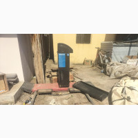 3000kg Hydraulic Car Lift Scissors