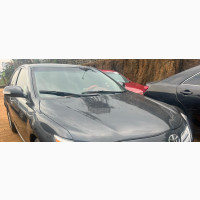 Toyota Camry 2010 Gray