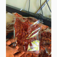 Abuja Kilishi - Authentic and Delicious