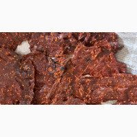Abuja Kilishi - Authentic and Delicious