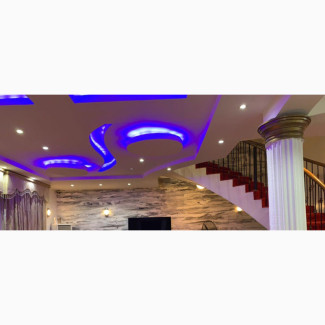 4 Bedroom Apartment in Sangotedo for Rent