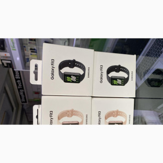Samsung Fit 3 Smartwatch