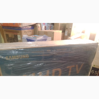 Samsung Smart TV 65 for Sale