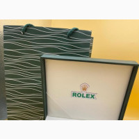 Rolex Set Comes With Exact Box