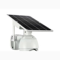 Solar CCTV Cameras
