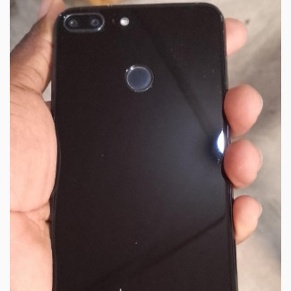 Huawei Honor 9 Lite 64 GB Black