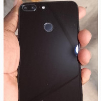Huawei Honor 9 Lite 64 GB Black