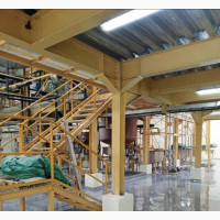 Epoxy Flooring Services Available